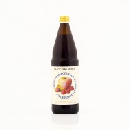 Jus de Pomme – Framboises – 75 cl - Pajottenlander