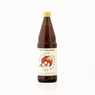 Jus de pomme - 75 cl - Pajottenlander