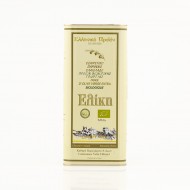 Huile d'olive grecque vierge extra Eliki bib 5L Biologique