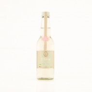 Limonade artisanale Elixia à la Rose au sirop d'agave 33cl bio