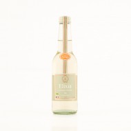 Limonade artisanale Elixia à la fleur d'oranger au sirop d'agave 33cl bio