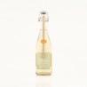 Limonade artisanale Elixia à la fleur d'oranger au sirop d'agave 75cl bio