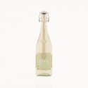 Limonade artisanale Elixia nature au sirop d'agave 75cl bio