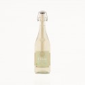 Limonade artisanale Elixia nature au sirop d'agave 75cl bio