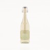Limonade artisanale Elixia nature au sirop d'agave 75cl bio
