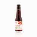 Sirop artisanal bio Coquelicot 25cl