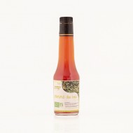 Sirop artisanal Bio Pommes des bois 25cl