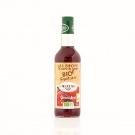 Sirop de Grenadine Meneau 50cl bio