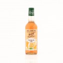 Sirop de Citron Meneau 50cl bio