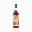 Sirop de Fruits rouges Meneau 50cl bio