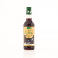 Sirop de Myrtille Meneau 50cl bio