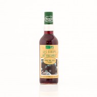 Sirop de Cassis Meneau 50cl bio