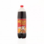 Meuh Cola 1.5L non bio