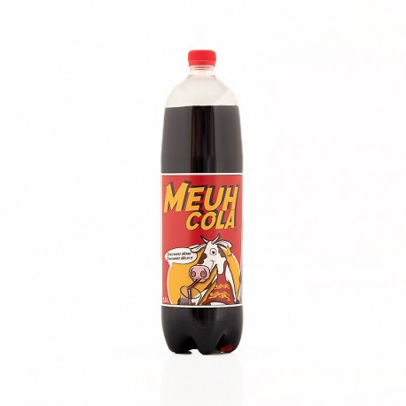 Meuh Cola 1.5L