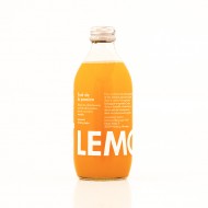 Limonade bio Lemonaid aux fruits de la passion