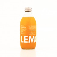 Lemonaid bio aux fruits de la passion