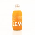 Limonade bio Lemonaid aux fruits de la passion