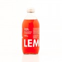 Limonade bio Lemonaid orange sanguine