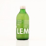 Lemonaid bio citron vert