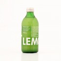 Limonade bio Lemonaid citron vert