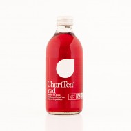 ChariTea Rooibos bio glacé aux fruits de la passion