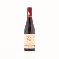 AOC Côtes du Rhône rouge Domaine des Cèdres 2021 bio 37,5cl