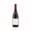AOC Côtes du Rhône rouge Domaine Le Chapelier Tradition 2017 biologique 75cl