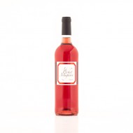 IGP d’Oc rosé 2015 Pichet mignon Mas Delmas bio