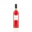 IGP d’Oc rosé 2015 Pichet mignon Mas Delmas bio