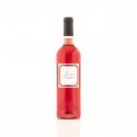 IGP d’Oc rosé 2015 Pichet mignon Mas Delmas bio