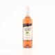 IGP Haute Vallée de l’Aude rosé Domaine de Mayrac sans sulfites ajoutés 2015 biologique