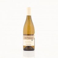 AOC Côtes du Rhône blanc Domaine St Apollinaire Demeter 2019 bio