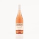 AOC Côtes du Rhône rosé » parfum de Rosée » Domaine St Apollinaire Demeter 2015