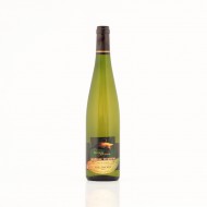 AOC Edelzwicker blanc sec Domaine Odile Weber 2012 biologique