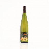 AOC Edelzwicker blanc sec Domaine Odile Weber 2012 biologique