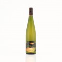 AOC Edelzwicker blanc sec Domaine Odile Weber 2019 biologique