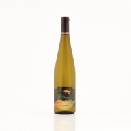 AOC Sylvaner blanc sec Domaine Odile Weber 2019 biologique