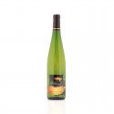 AOC Pinot blanc Domaine Odile Weber auxerrois 2018 biologique