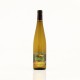 AOC Gewurtztraminer blanc moelleux Domaine Odile Weber 2013 biologique