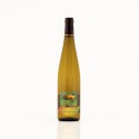 AOC Gewurtztraminer blanc moelleux Domaine Odile Weber 2019 biologique