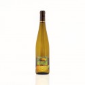 AOC Riesling blanc sec fruité Domaine Odile Weber 2019 biologique