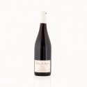 AOC Côtes du Forez rouge Domaine Verdier, Cuvée gourmets 2018 biologique