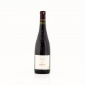 AOC Anjou rouge Domaine Leroux 2021 biologique