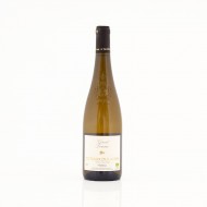 AOC Coteaux du Layon blanc moelleux Domaine Leroux 2014 biologique