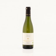 AOC Coteaux du Layon blanc moelleux Domaine Leroux 2015 biologique