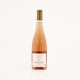 AOC Anjou rosé de Loire sec Domaine Leroux 2014 biologique