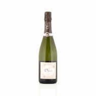 AOC Blanquette de Limoux biologique Domaine Delmas cuvée Tradition