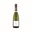 AOC Blanquette de Limoux biologique Domaine Delmas cuvée Tradition