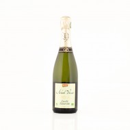 AOC Clairette de Die biologique brut blanc Domaine Achard Cuvée Réservé