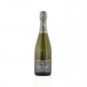 AOC Champagne biologique Erick Schreiber brut Tradition 75cl– Demeter
